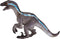 Mojo speelgoed dinosaurus Velociraptor Gehurkt - 381022