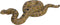 Mojo Wild Life Groene Anaconda 381007