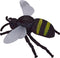 Mojo Wild Life mini insecten en spinnen 12st 380058