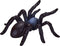 Mojo Wild Life mini insecten en spinnen 12st 380058