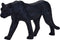 Mojo Wild Life mini wilde dieren 12st 380057