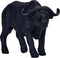 Mojo Wild Life mini wilde dieren 12st 380057