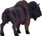 Mojo Wildlife Amerikaanse Bizon - 381076