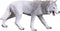 Mojo Wildlife Arctische Wolf - 381052