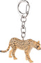 Mojo Wildlife Sleutelhanger Cheetah - 387496