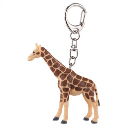 Mojo Wildlife Sleutelhanger Giraf - 387493