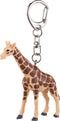 Mojo Wildlife Sleutelhanger Giraf - 387493
