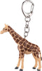 Mojo Wildlife Sleutelhanger Giraf - 387493