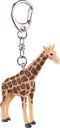 Mojo Wildlife Sleutelhanger Giraf - 387493