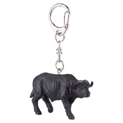 Mojo Wildlife Sleutelhanger Kaapse Buffel - 387491