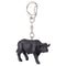 Mojo Wildlife Sleutelhanger Kaapse Buffel - 387491