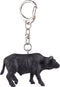 Mojo Wildlife Sleutelhanger Kaapse Buffel - 387491