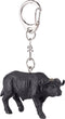 Mojo Wildlife Sleutelhanger Kaapse Buffel - 387491