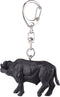 Mojo Wildlife Sleutelhanger Kaapse Buffel - 387491