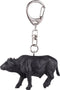 Mojo Wildlife Sleutelhanger Kaapse Buffel - 387491