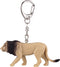 Mojo Wildlife Sleutelhanger Leeuw - 387488