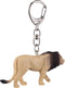 Mojo Wildlife Sleutelhanger Leeuw - 387488