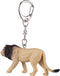 Mojo Wildlife Sleutelhanger Leeuw - 387488