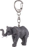 Mojo Wildlife Sleutelhanger Olifant - 387494