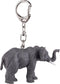 Mojo Wildlife Sleutelhanger Olifant - 387494