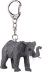 Mojo Wildlife Sleutelhanger Olifant - 387494