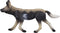 Mojo Wildlife speelgoed Afrikaanse Jachthond - 387110
