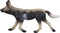 Mojo Wildlife speelgoed Afrikaanse Jachthond - 387110