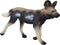 Mojo Wildlife speelgoed Afrikaanse Jachthond - 387110