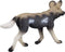 Mojo Wildlife speelgoed Afrikaanse Jachthond - 387110