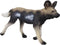 Mojo Wildlife speelgoed Afrikaanse Jachthond - 387110