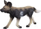 Mojo Wildlife speelgoed Afrikaanse Jachthond - 387110