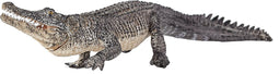 Mojo Wildlife speelgoed Alligator met bewegende kaak - 387168