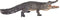 Mojo Wildlife speelgoed Alligator met bewegende kaak - 387168