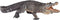 Mojo Wildlife speelgoed Alligator met bewegende kaak - 387168