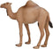 Mojo Wildlife speelgoed Arabische Kameel - 387113