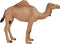 Mojo Wildlife speelgoed Arabische Kameel - 387113