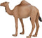 Mojo Wildlife speelgoed Arabische Kameel - 387113