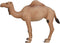 Mojo Wildlife speelgoed Arabische Kameel - 387113
