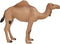 Mojo Wildlife speelgoed Arabische Kameel - 387113