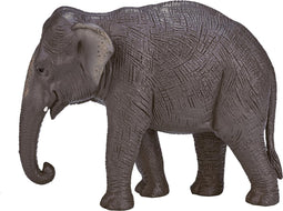 Mojo Wildlife speelgoed Aziatische Olifant - 387266