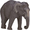 Mojo Wildlife speelgoed Aziatische Olifant - 387266