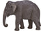 Mojo Wildlife speelgoed Aziatische Olifant - 387266