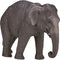 Mojo Wildlife speelgoed Aziatische Olifant - 387266