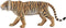 Mojo Wildlife speelgoed Bengaalse Tijger - 387003