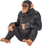 Mojo Wildlife speelgoed Chimpansee - 387265