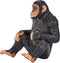 Mojo Wildlife speelgoed Chimpansee - 387265