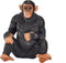 Mojo Wildlife speelgoed Chimpansee - 387265