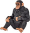 Mojo Wildlife speelgoed Chimpansee - 387265