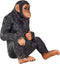 Mojo Wildlife speelgoed Chimpansee - 387265