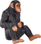 Mojo Wildlife speelgoed Chimpansee - 387265